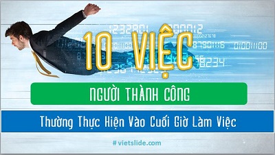 quản lý bản thân