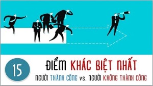 Tư duy thành công