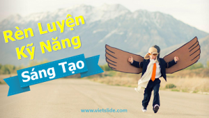 Tư duy sáng tạo