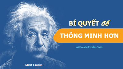 Bí quyết thông minh