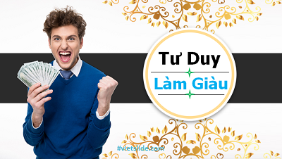 Tư duy làm giàu