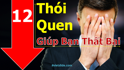 thất bại