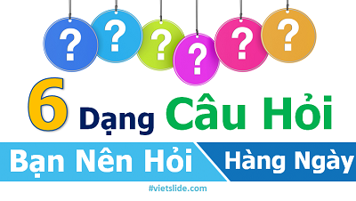 câu hỏi