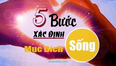 mục đích sống