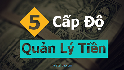 quản lý tiền